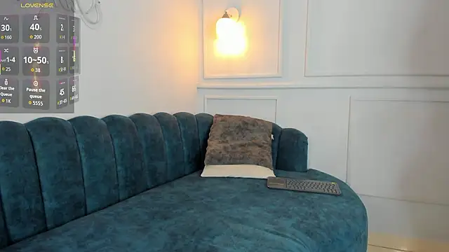 Zafiro21  online show from 03/28/26, 07:35