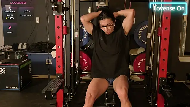 lunasexy79 online show from 03/21/26, 03:15