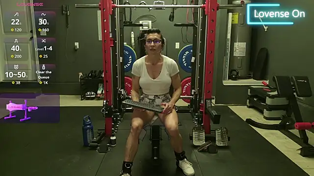 lunasexy79 online show from 03/23/26, 01:59