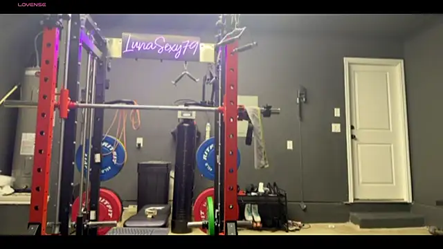 lunasexy79 online show from 05/08/26, 02:33