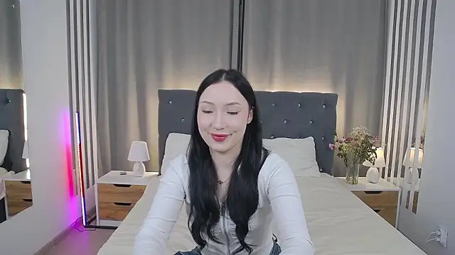 Snapshot of VikkyVonn chatting on 02/22/26, 12:15 VikkyVonn online show from 02/22/26, 12:15