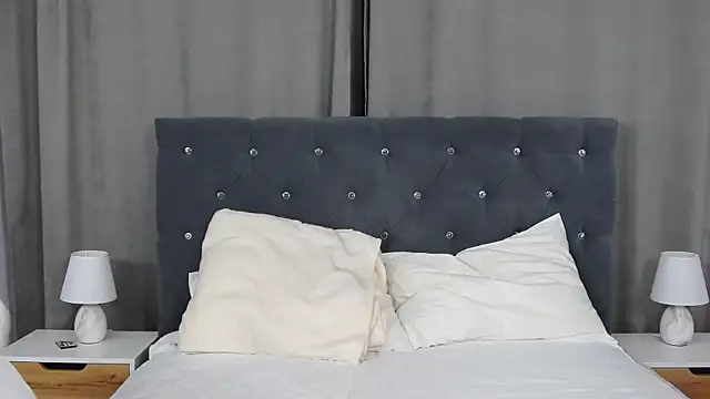 VikkyVonn online show from 05/05/26, 10:01