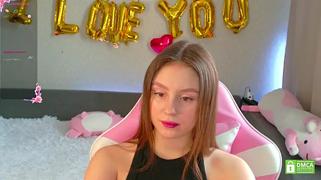 KateNickson online show from 02/24/26, 05:16