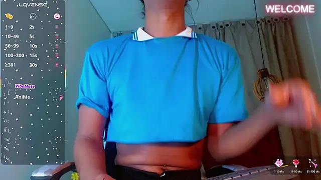 Snapshot of Cayetana_Black_ chatting on 02/27/26, 07:36 Cayetana Black online show from 02/27/26, 07:36