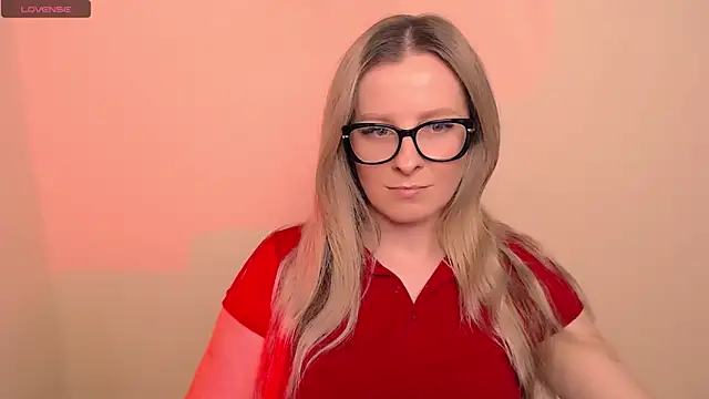 AnnePeach online show from 03/19/26, 08:02