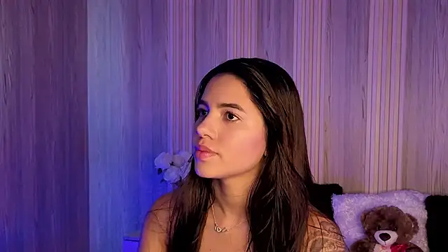 Isabellaa Rosee online show from 07/16/26, 07:42