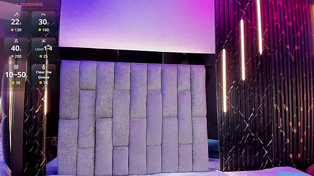 CamilaParisi online show from 03/19/26, 12:09