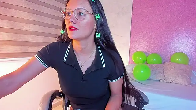 jade callen online show from 03/17/26, 12:08