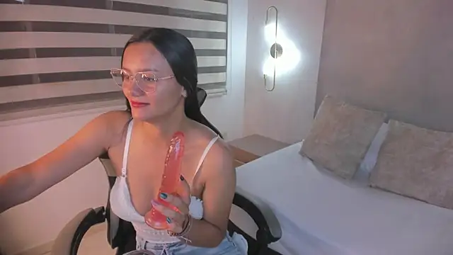 jade callen online show from 05/28/26, 11:40