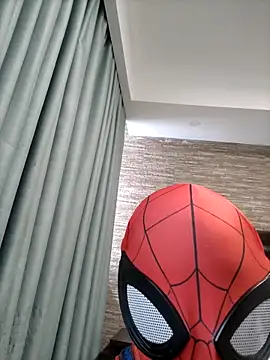 ChocolatyMan online show from 04/19/26, 12:59