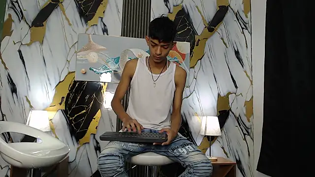 KITTY BOSH online show from 03/05/26, 01:18