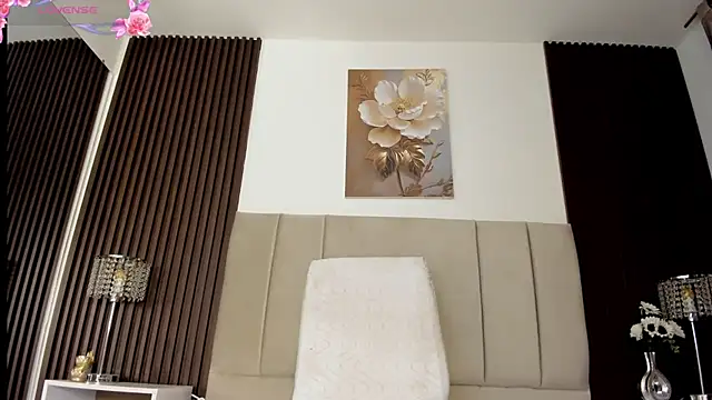  MiLa Dyva online show from 03/28/26, 04:06