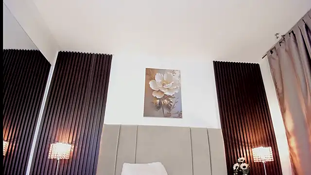  MiLa Dyva online show from 05/23/26, 05:06