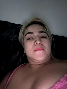 violet-grey online show from 03/16/26, 01:04