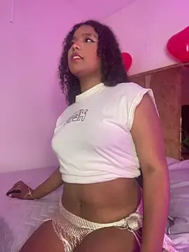 canelaa sweet5 online show from 02/25/26, 12:53