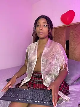 canelaa sweet5 online show from 03/01/26, 02:35