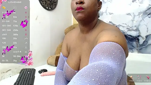 Scarlet-Wagner online show from 03/09/26, 12:20