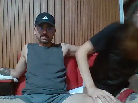 Karamel444 online show from 03/04/26, 11:00