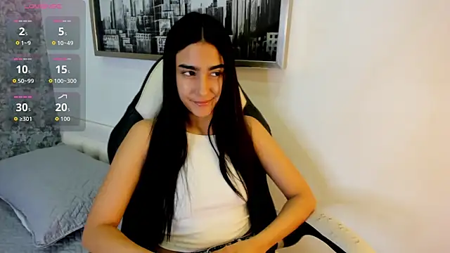 Anika H online show from 02/27/26, 11:54