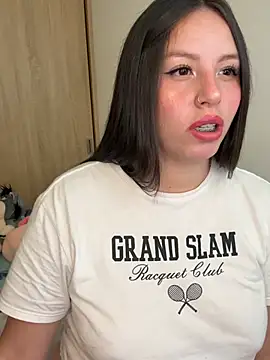 Sofi Collinss online show from 03/02/26, 09:32