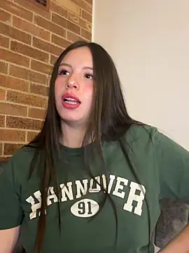 Sofi Collinss online show from 03/26/26, 10:59