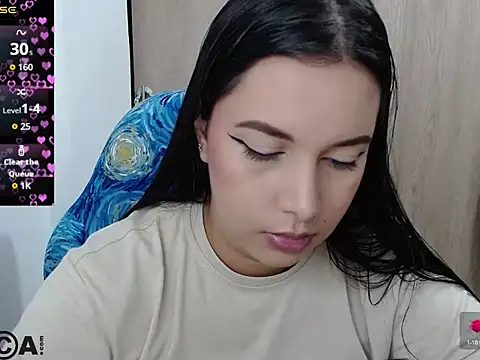 Snapshot of venus__24 chatting on 02/23/26, 09:56 venus 24 online show from 02/23/26, 09:56