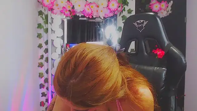 Mis Cersi online show from 03/10/26, 09:09