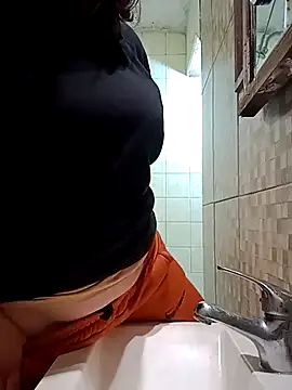 ninac4hot online show from 07/12/26, 08:22