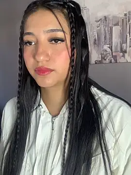 Daniela Pink online show from 02/28/26, 01:01