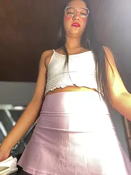 Daniela Pink online show from 05/27/26, 02:25