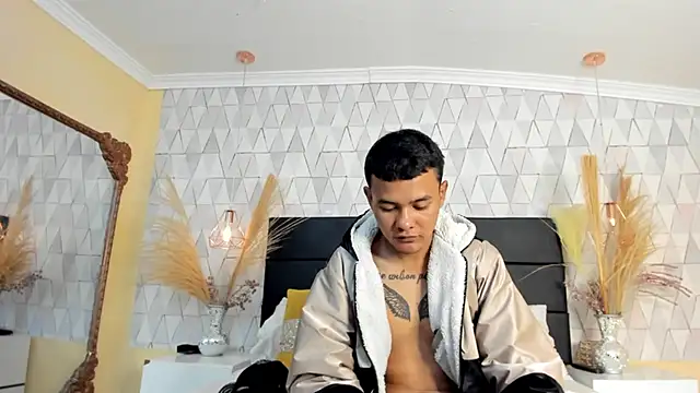 TylerGandi online show from 02/22/26, 08:07