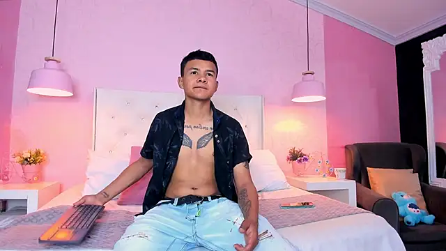 TylerGandi online show from 02/26/26, 08:08