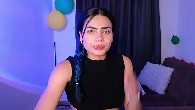 sexxylady11  online show from 03/03/26, 11:43