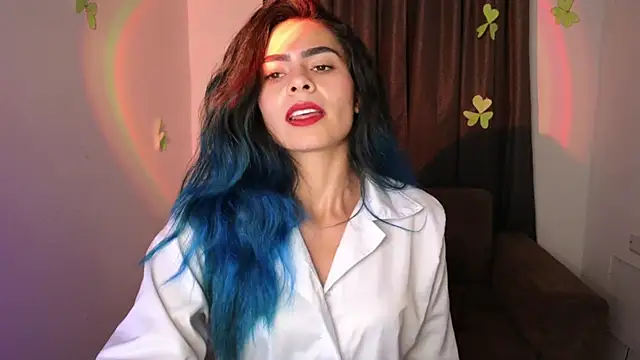 sexxylady11  online show from 03/30/26, 11:17