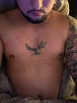 derallerechte001 online show from 02/17/26, 11:11