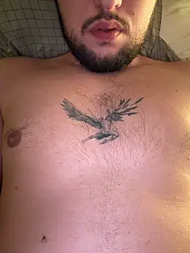 derallerechte001 online show from 02/19/26, 12:50