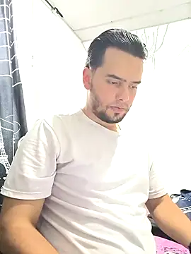 angel leon01 online show from 02/17/26, 10:05