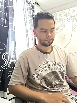 angel leon01 online show from 02/18/26, 06:15