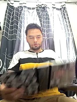 angel leon01 online show from 02/19/26, 06:04