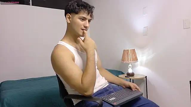 Kael Switch online show from 02/24/26, 01:25