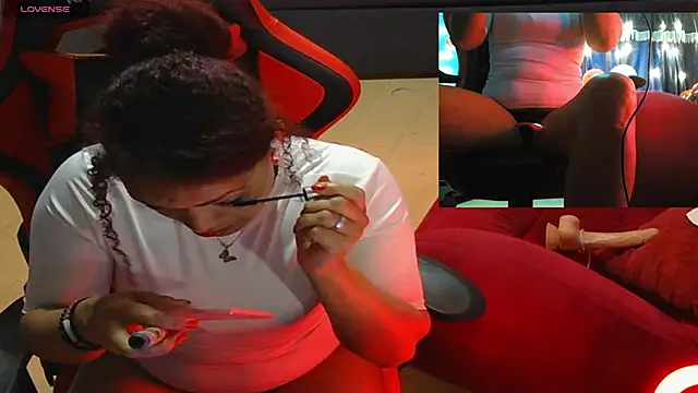 Helensex1 online show from 02/15/26, 09:44