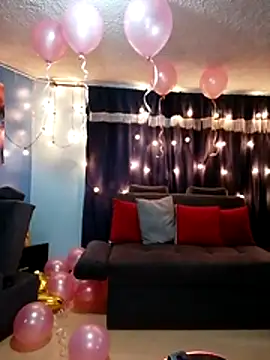 Helensex1 online show from 04/12/26, 11:54