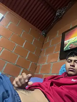 Miguel 960 online show from 04/03/26, 01:47