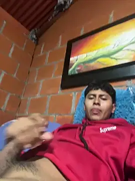 Miguel 960 online show from 04/25/26, 01:30