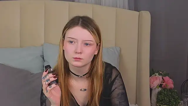 AlyssFrost online show from 05/22/26, 03:13