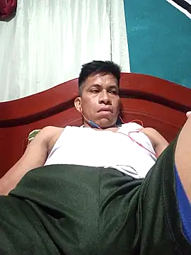 yisusalejo online show from 03/25/26, 03:34