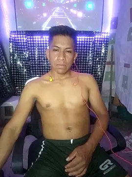 yisusalejo online show from 03/26/26, 05:35