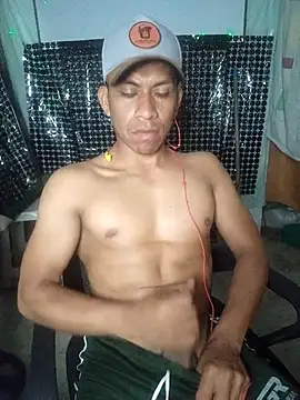 yisusalejo online show from 03/27/26, 04:29