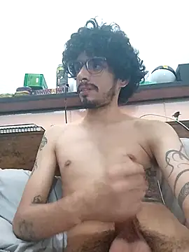 Hopeghost online show from 03/21/26, 08:19