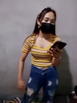 Thobaby112 online show from 04/15/26, 09:05